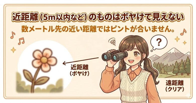 Stawink双眼鏡の口コミを徹底調査！0秒ピント・オートフォーカス