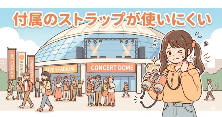 Stawink双眼鏡の口コミを徹底調査！0秒ピント・オートフォーカス