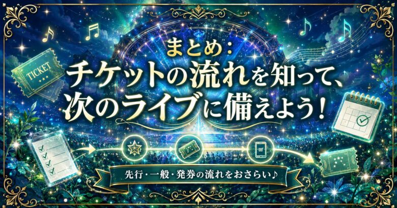 ミセスグリーンアップル過去のライブチケット発売スケジュールまとめ